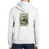 Tall Essential Fleece Pullover Hooded Sweatshirt Thumbnail