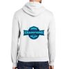 Tall Essential Fleece Pullover Hooded Sweatshirt Thumbnail