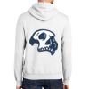 Tall Essential Fleece Pullover Hooded Sweatshirt Thumbnail