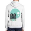Tall Essential Fleece Pullover Hooded Sweatshirt Thumbnail