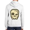 Tall Essential Fleece Pullover Hooded Sweatshirt Thumbnail