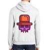 Tall Essential Fleece Pullover Hooded Sweatshirt Thumbnail