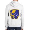 Tall Essential Fleece Pullover Hooded Sweatshirt Thumbnail