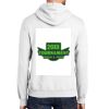 Tall Essential Fleece Pullover Hooded Sweatshirt Thumbnail