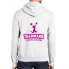 Tall Essential Fleece Pullover Hooded Sweatshirt Thumbnail