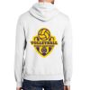 Tall Essential Fleece Pullover Hooded Sweatshirt Thumbnail