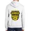 Tall Essential Fleece Pullover Hooded Sweatshirt Thumbnail
