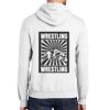 Tall Essential Fleece Pullover Hooded Sweatshirt Thumbnail