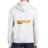 Tall Essential Fleece Pullover Hooded Sweatshirt Thumbnail