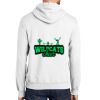 Tall Essential Fleece Pullover Hooded Sweatshirt Thumbnail