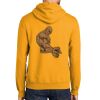 Essential Fleece Pullover Hooded Sweatshirt Thumbnail