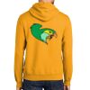 Essential Fleece Pullover Hooded Sweatshirt Thumbnail
