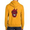 Essential Fleece Pullover Hooded Sweatshirt Thumbnail