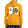 Essential Fleece Pullover Hooded Sweatshirt Thumbnail