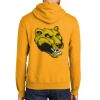 Essential Fleece Pullover Hooded Sweatshirt Thumbnail