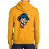 Essential Fleece Pullover Hooded Sweatshirt Thumbnail