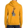 Essential Fleece Pullover Hooded Sweatshirt Thumbnail