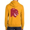 Essential Fleece Pullover Hooded Sweatshirt Thumbnail