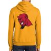 Essential Fleece Pullover Hooded Sweatshirt Thumbnail