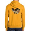 Essential Fleece Pullover Hooded Sweatshirt Thumbnail