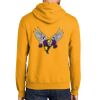 Essential Fleece Pullover Hooded Sweatshirt Thumbnail