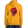 Essential Fleece Pullover Hooded Sweatshirt Thumbnail