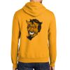 Essential Fleece Pullover Hooded Sweatshirt Thumbnail