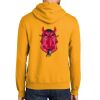 Essential Fleece Pullover Hooded Sweatshirt Thumbnail