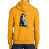 Essential Fleece Pullover Hooded Sweatshirt Thumbnail