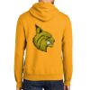 Essential Fleece Pullover Hooded Sweatshirt Thumbnail