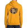 Essential Fleece Pullover Hooded Sweatshirt Thumbnail