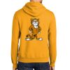 Essential Fleece Pullover Hooded Sweatshirt Thumbnail