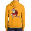 Essential Fleece Pullover Hooded Sweatshirt Thumbnail