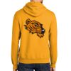 Essential Fleece Pullover Hooded Sweatshirt Thumbnail