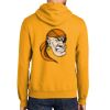 Essential Fleece Pullover Hooded Sweatshirt Thumbnail