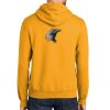 Essential Fleece Pullover Hooded Sweatshirt Thumbnail