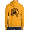 Essential Fleece Pullover Hooded Sweatshirt Thumbnail