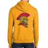Essential Fleece Pullover Hooded Sweatshirt Thumbnail
