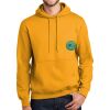 Essential Fleece Pullover Hooded Sweatshirt Thumbnail