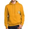 Essential Fleece Pullover Hooded Sweatshirt Thumbnail