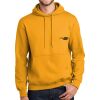 Essential Fleece Pullover Hooded Sweatshirt Thumbnail