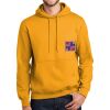 Essential Fleece Pullover Hooded Sweatshirt Thumbnail