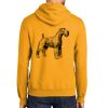 Essential Fleece Pullover Hooded Sweatshirt Thumbnail