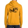Essential Fleece Pullover Hooded Sweatshirt Thumbnail