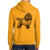 Essential Fleece Pullover Hooded Sweatshirt Thumbnail