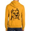 Essential Fleece Pullover Hooded Sweatshirt Thumbnail