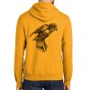 Essential Fleece Pullover Hooded Sweatshirt Thumbnail