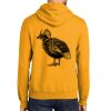 Essential Fleece Pullover Hooded Sweatshirt Thumbnail