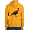 Essential Fleece Pullover Hooded Sweatshirt Thumbnail