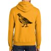Essential Fleece Pullover Hooded Sweatshirt Thumbnail